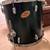 Drum set Ludwig advanced-Pro 4 piece green stain 8 thumbnail