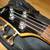 Fender 2003 Squier MB-4 Electric Bass - Upgraded 7 thumbnail