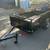 5 x 8 x 30 Single Axle Eagle Lightspeed Utility Trailer 7 thumbnail