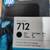 HP T210 BLACK INK CARTRIDGE 1 thumbnail