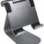 Lamicall Multi-Angle Adjustable Phone/Tablet/Reader Stand Works Great 1 thumbnail