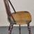 ANTIQUE CHAIR BY AMERICAN CHAIR BOWBACK  STYLE 2 thumbnail
