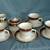 Thun Czechoslovakia Porcelain China Tea Set, 11 pcs. 2 thumbnail