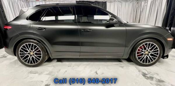 2021 Porsche Cayenne Premium Plus Pkg SUV - $547 (Elmont)63654720653825124