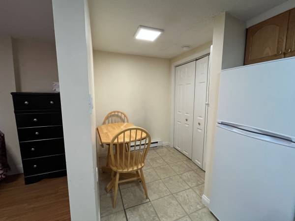 Apartamento estudio amueblado por $490 con servicios incluidos (Woburn)63699236531457124
