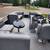 2023 Montego Bay FC 8522 2 PT BK DLX Pontoon 3 thumbnail