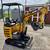 2024 AGT MX12RX Industrial Mini Excavator, Pilot Controls, unused cond 2 thumbnail