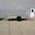 2025 Black Rhino 10' Aluminum Utility Trailer w/ Wood Deck 1 thumbnail