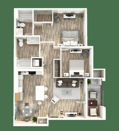 $2,199 / 2br - 948ft2 - Ceiling Fans, Garbage Disposal, Executive Business Center (Manteca)63970159565059122