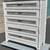 Vintage 5 Drawer Polynesian Faux Bamboo Bali Hai High Boy Dresser 1 thumbnail