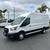 2023 FORD TRANSIT 350 HD CARGO DUALLY XTEND HIGH ROOF BKUP CAM 1 OWNER 21 thumbnail