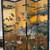 CHINESE ORIENTAL ROOM DIVIDER 1 thumbnail