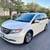 2015 Honda Odyssey Touring White low mileage 1 thumbnail