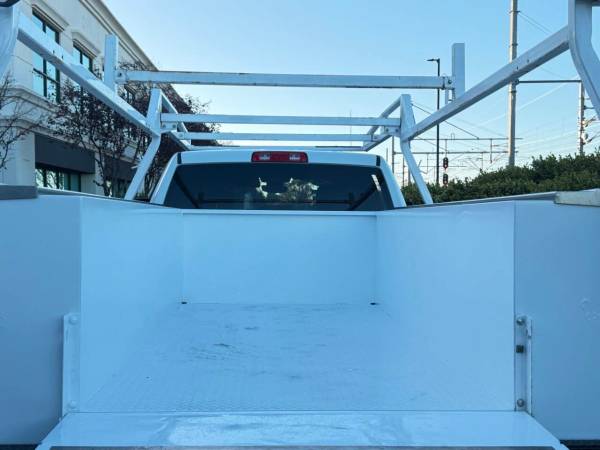 2024 RAM Big Horn 4dr - Photo 11