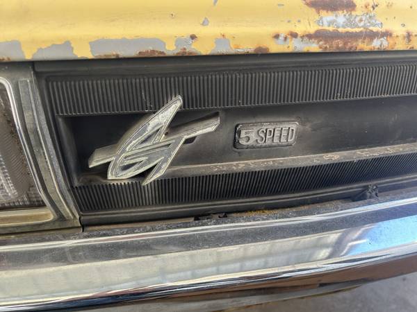 1973 Toyota Celica GT - $6,500 (atascadero)63623804731009121