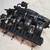 VW Audi intake OEM intake manifold injectors throttle body 1 thumbnail