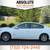 2010 Nissan Altima Base 4dr Sedan 2 thumbnail