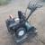 Rear tine tiller, snow blower 2 thumbnail