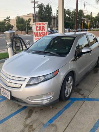 2013 Chevrolet Volt - $3000 (Chatsworth)63470774146689120