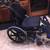 *** Quickie Iris Wheelchair Like New *** 17 thumbnail
