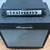 Ampeg PF-800 800-watt Portaflex Bass Head with PF-210HE Bass Cabinet 2 thumbnail