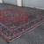 Persian Mashhad Rug 13ft X 9.2 ft ( HAND-KNOTTED ) 12 thumbnail