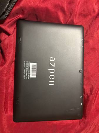 Tablet for sale 1