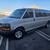 2018 Chevy Express 3500 15 Passenger Van 1 thumbnail