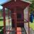 Farmhouse Style Chicken Coop 6 thumbnail
