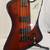 Epiphone Thunderbird Classic IV-PRO Bass - Rare 2013 Sunburst 2 thumbnail
