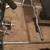 IRON MASTER BENCH/PULLEY SYSTEM WITH WEIGHTS 9 thumbnail