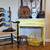 Rustic Farm Table Garden Table Potting Table 4 thumbnail