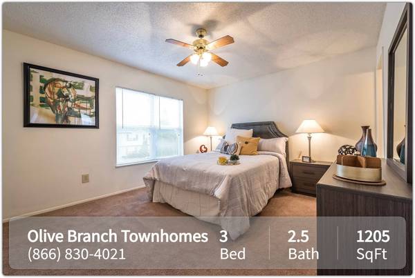 $1,435 / 3br - 1205ft2 - Comfort, convenience and unmatched amenities. 3 BR/2.5 BA, 1205 SqFt (Batavia)63974189107330121