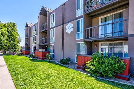 $1,260 / 1br - 650ft2 - Located in Reno, Three Resort Style Pools, 1/BD (3285 Clover Way, Reno, NV)63992636560770124