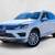 Used 2015 Volkswagen Touareg for sale in Westmont - Chicago - NO HAGGLE/SO EASY 1 thumbnail