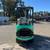 MITSUBISHI 3000lbs CAPACITY PROPANE FORKLIFT LOW HOURS 8 thumbnail