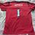 San Diego State SDSU Aztecs Rivalry Threads Football Jersey #1 L shirt 4 thumbnail