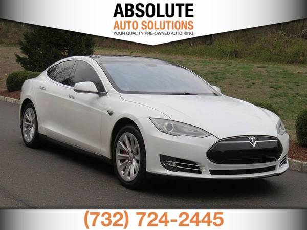 2013 Tesla Model S Performance 4dr Liftback - $9,500 (Tesla Model S Sedan)63614539485185122
