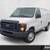 2013 Ford Econoline Cargo Van  Commercial Full-size Cargo Van 1 thumbnail