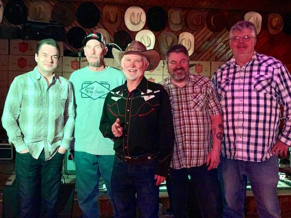 CLASSIC COUNTRY BAND AVAILABLE FOR CLUBS AND PRIVATE EVENTS (Indiana)63658653395713120
