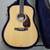 LARRIVEE D-03 DREADNOUGHT GUITAR W/CASE 4 thumbnail