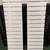 Slatwall Panels 2 Pack, FREE Shipping 19 thumbnail