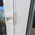 Fridge side by side tan fridge gets to 33 degrees very cold & freezer 2 thumbnail