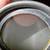 Set of 2 Antique/Vintage English Pewter Mugs/Tankards/Steins. Lot B 3 thumbnail