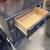 QUEEN SIZE BED FRAME WITH A NIGHT STAND 3 thumbnail