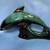Blue Mountain Pottery Animal Statues 1 thumbnail