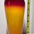 MINT!! Extremely Rare Hand Signed Dated Blenko Glass "Tequila Sunrise" 2 thumbnail