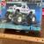 AMT/ERTL USA-1 Chevy Monster Truck - 1/25-Scale Kit 31755 1 thumbnail