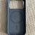 Apple TechWoven Hard Shell MagSafe Case for iPhone 17 Pro - Black 11 thumbnail