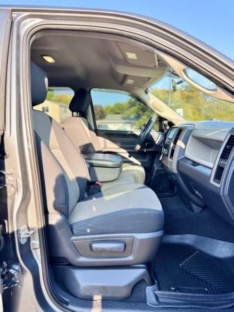2009 RAM 1500 4x4 - Photo 15